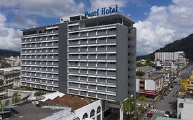Pearl Hotel - SHA Plus
